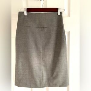 Banana Republic Pencil Skirt